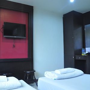 Standaard Kamer met Twee Aparte Bedden